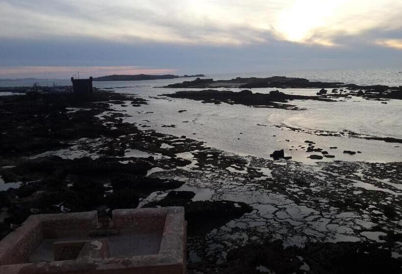 酒店 Dar Ayour Appartements