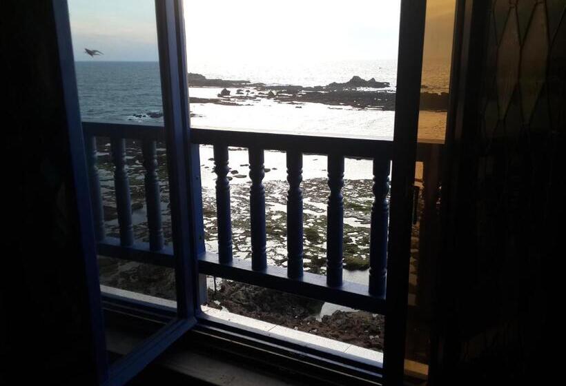 酒店 Dar Ayour Appartements