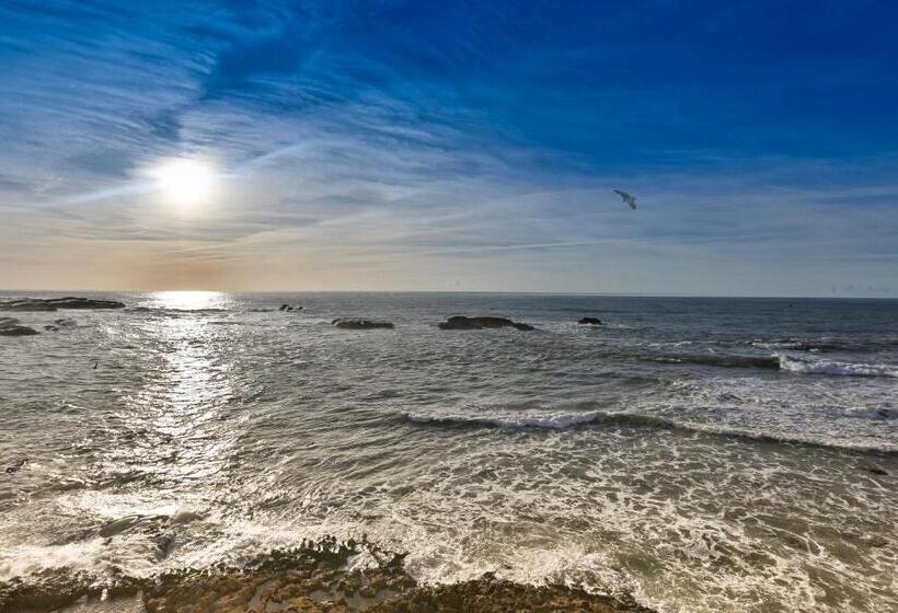 酒店 Dar Ayour Appartements