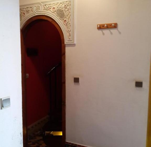 酒店 Dar Ayour Appartements