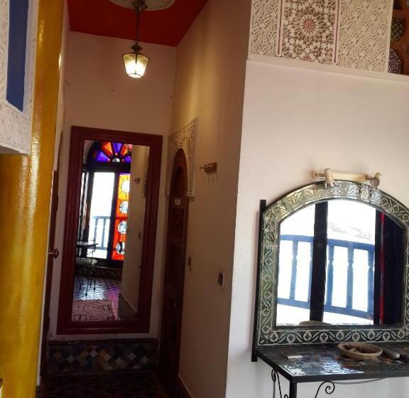 酒店 Dar Ayour Appartements