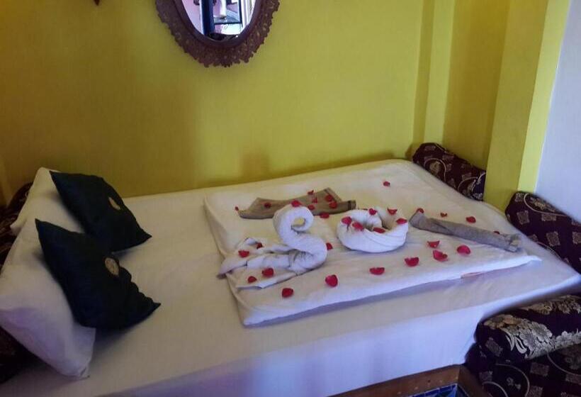 酒店 Dar Ayour Appartements