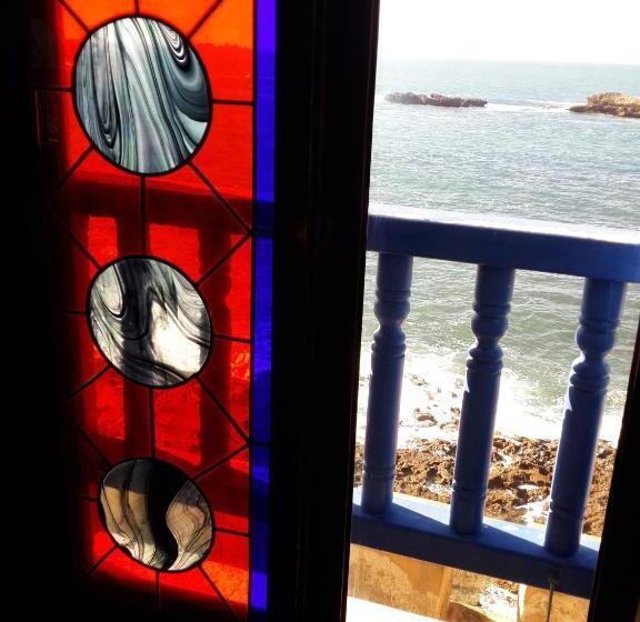 酒店 Dar Ayour Appartements