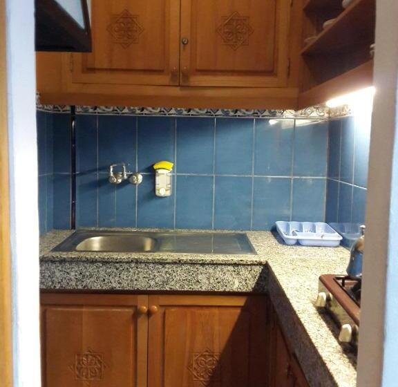 酒店 Dar Ayour Appartements