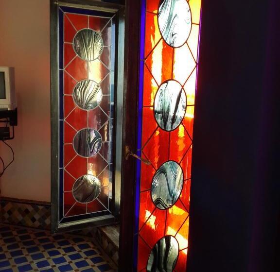 酒店 Dar Ayour Appartements