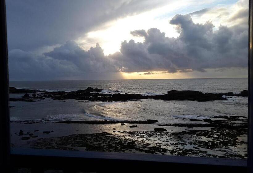 酒店 Dar Ayour Appartements