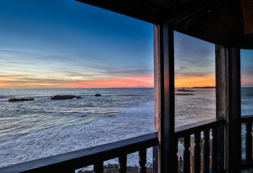 酒店 Dar Ayour Appartements