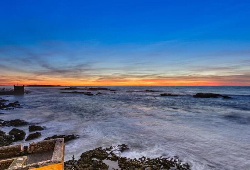 酒店 Dar Ayour Appartements