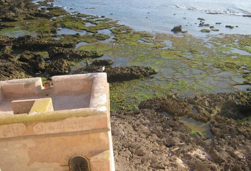 酒店 Dar Ayour Appartements