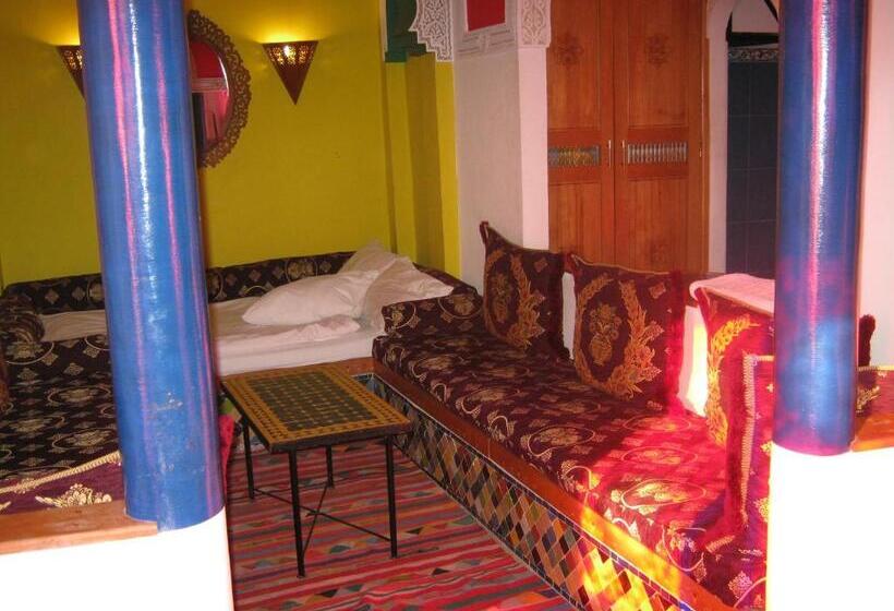 酒店 Dar Ayour Appartements