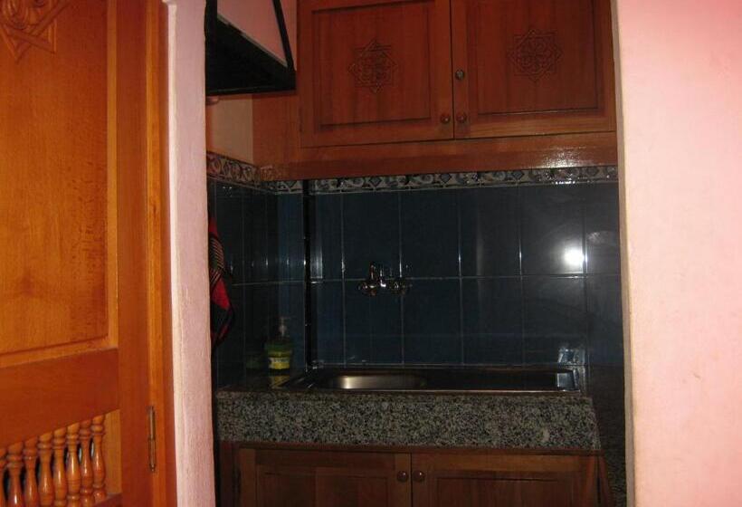 酒店 Dar Ayour Appartements