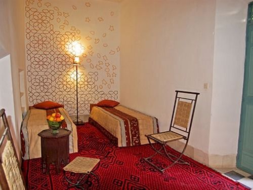 Hotel Riad Dar Malak