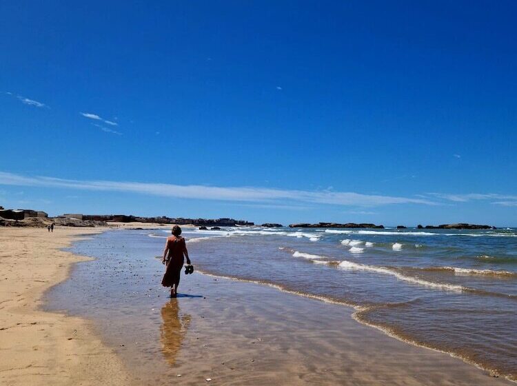 هتل Dar Nafoura Mogador