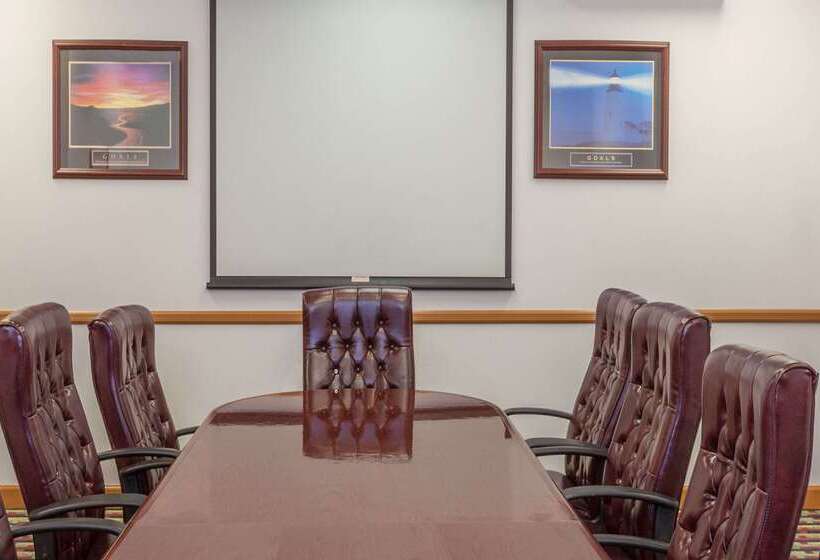 فندق Best Western Rutgers University