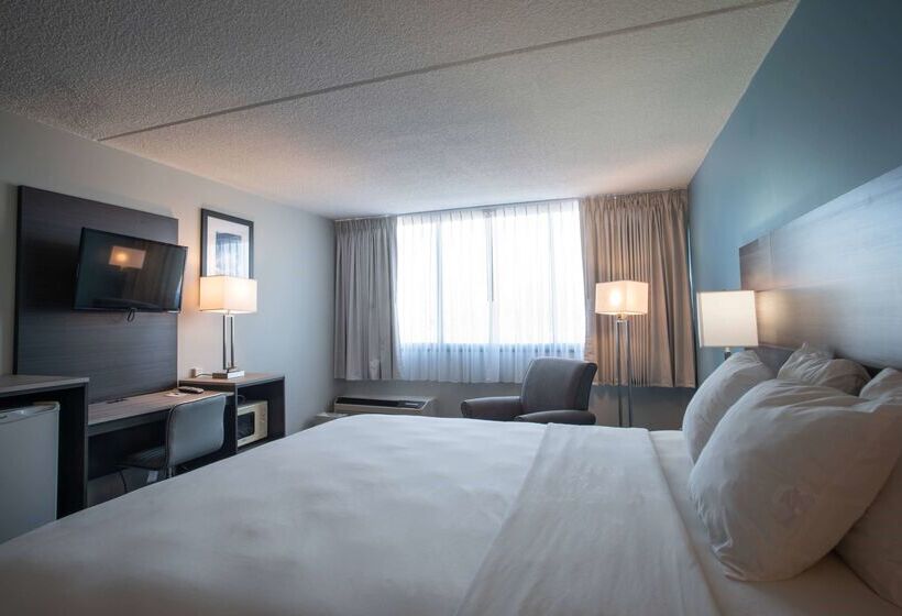 فندق Best Western Rutgers University