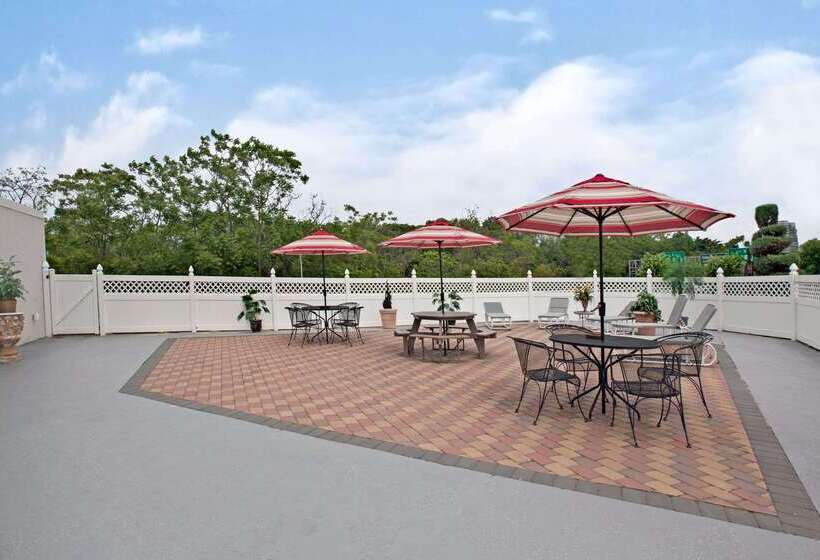 فندق Best Western Rutgers University