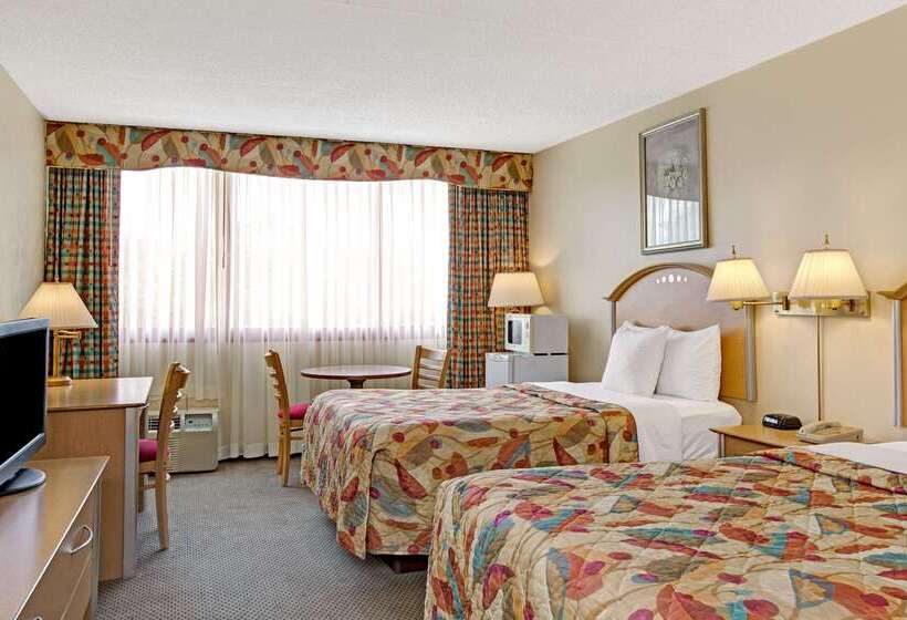 ホテル Best Western Rutgers University