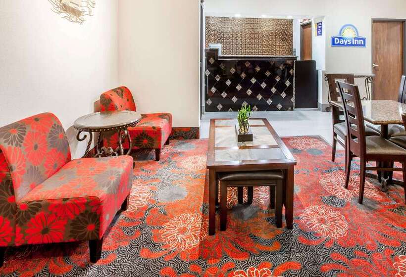 فندق Days Inn By Wyndham Arlington