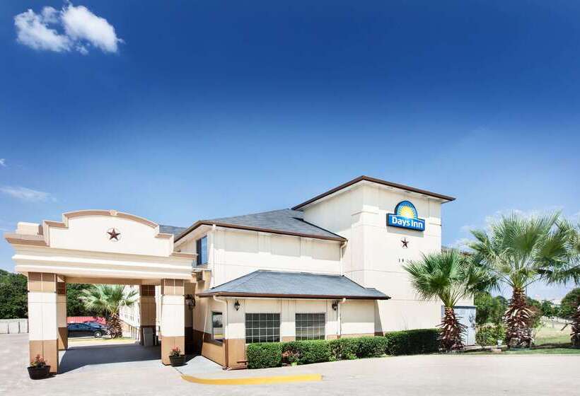 فندق Days Inn By Wyndham Arlington