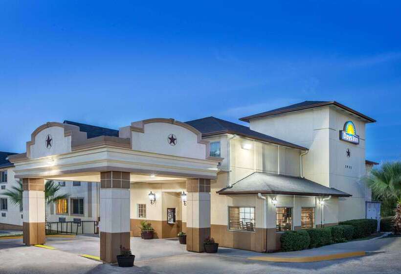 فندق Days Inn By Wyndham Arlington