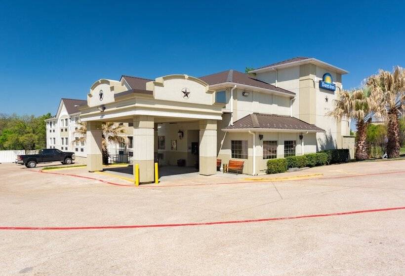 فندق Days Inn By Wyndham Arlington