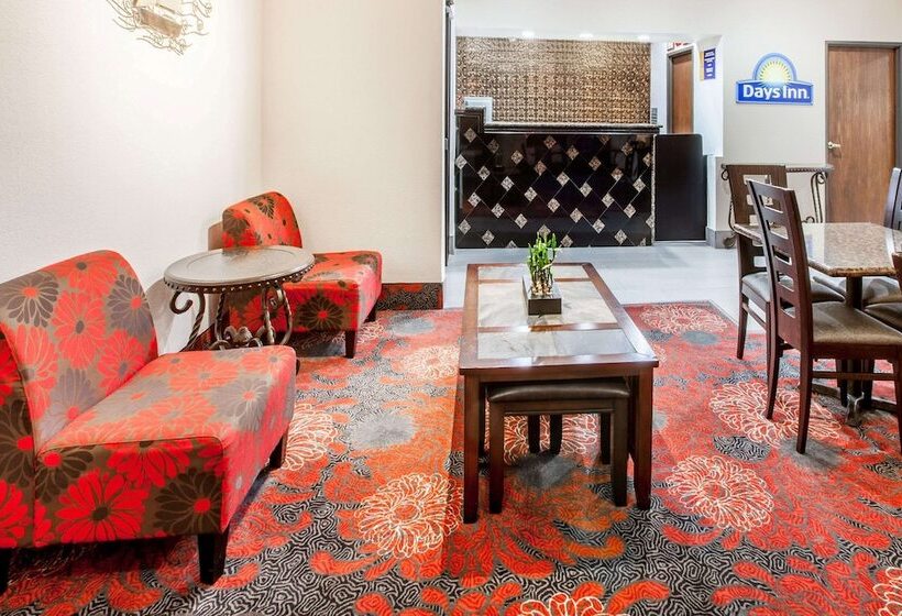 فندق Days Inn By Wyndham Arlington