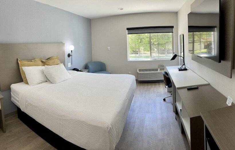 فندق Days Inn By Wyndham Arlington