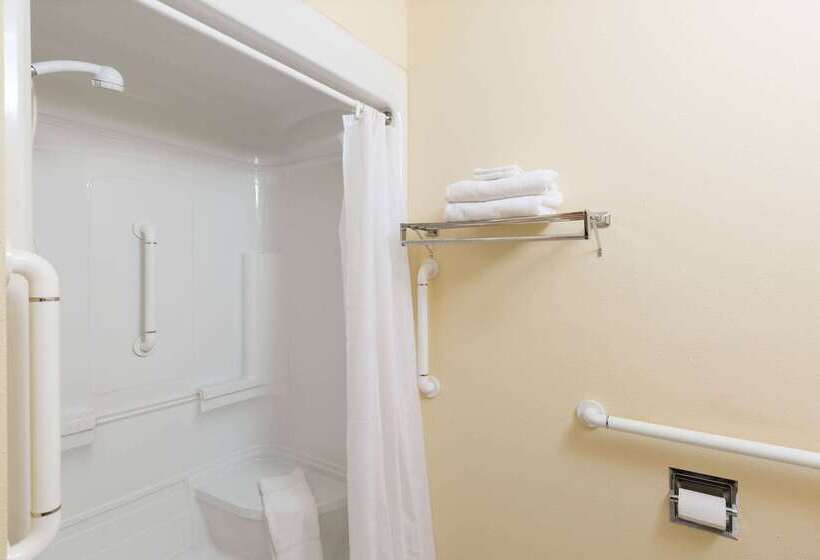 호텔 Days Inn By Wyndham Atlantic