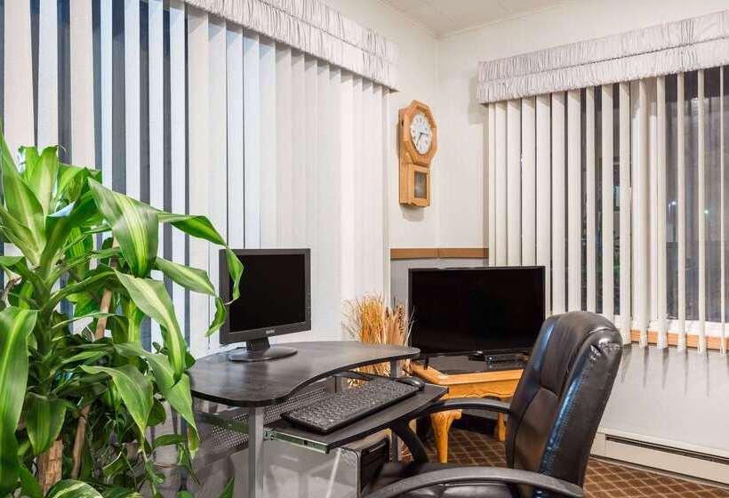 호텔 Days Inn By Wyndham Atlantic