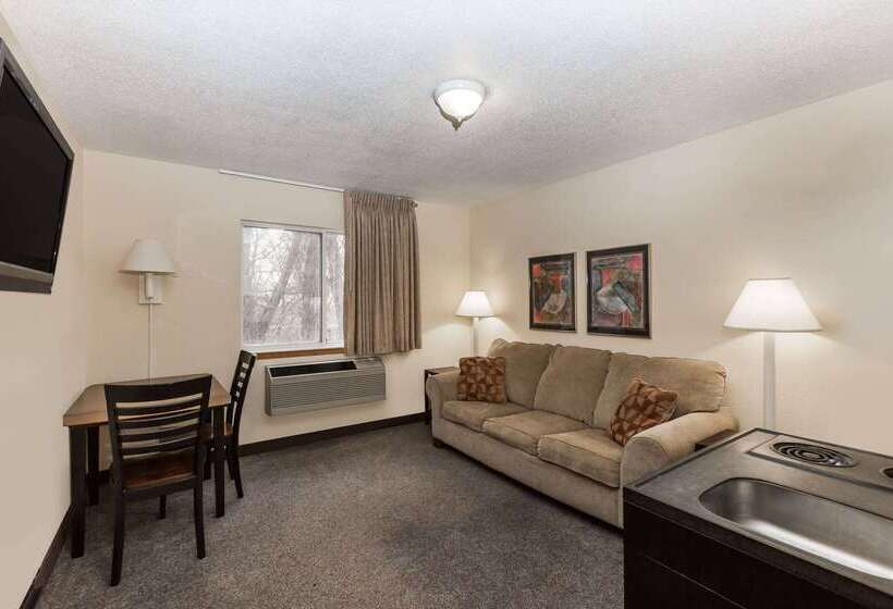 호텔 Days Inn By Wyndham Atlantic