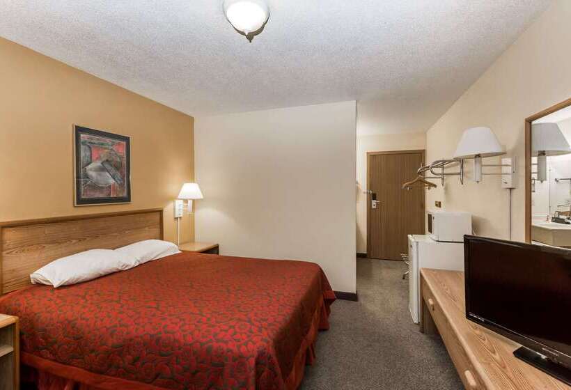 호텔 Days Inn By Wyndham Atlantic