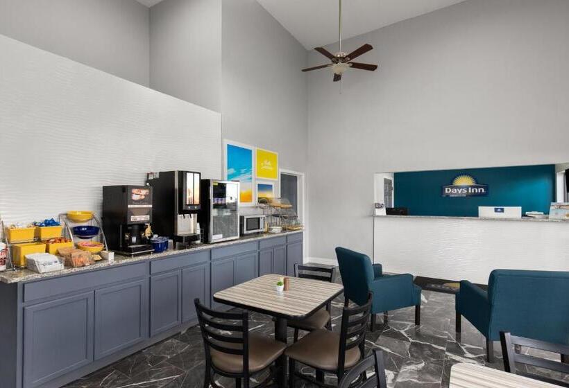 فندق Days Inn By Wyndham Carlisle