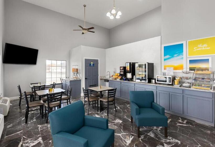 فندق Days Inn By Wyndham Carlisle