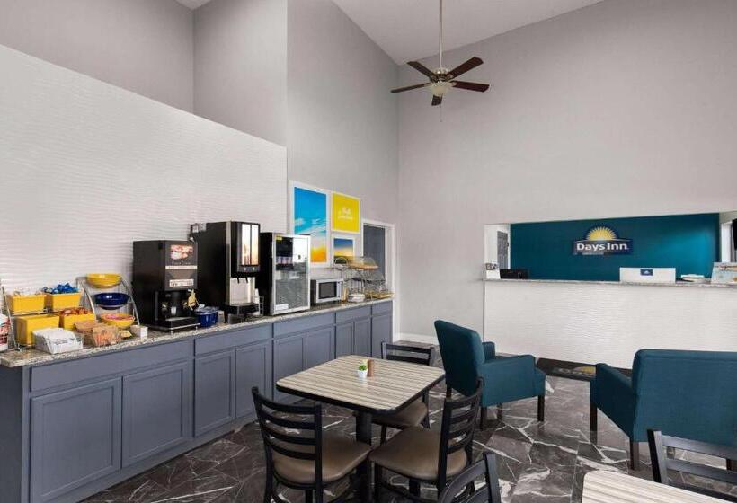 فندق Days Inn By Wyndham Carlisle