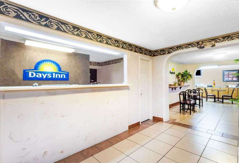 فندق Days Inn By Wyndham Martin