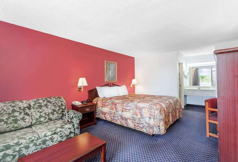 فندق Days Inn By Wyndham Martin