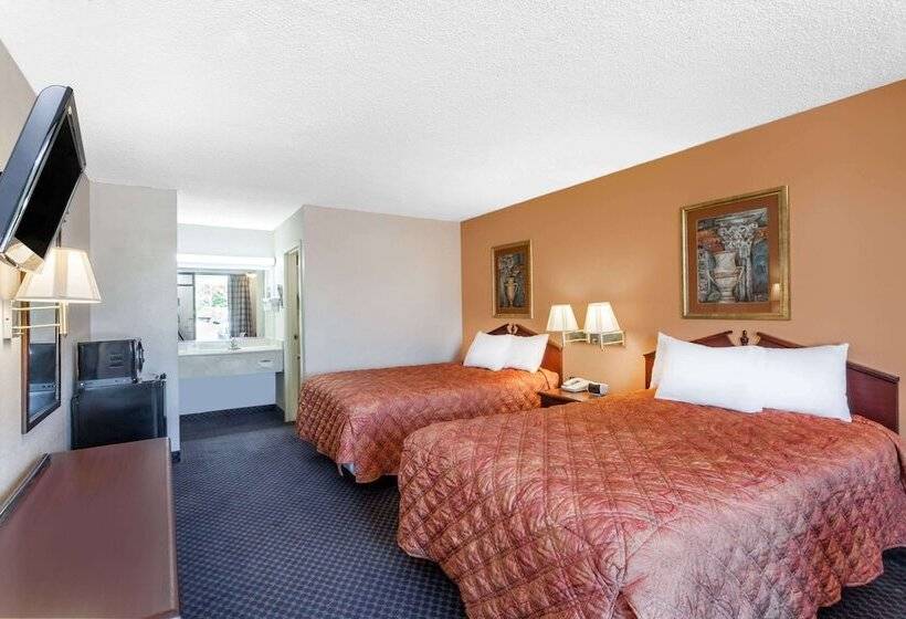 فندق Days Inn By Wyndham Martin