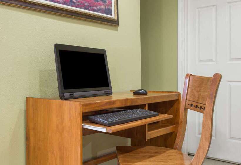 酒店 Days Inn By Wyndham Orange