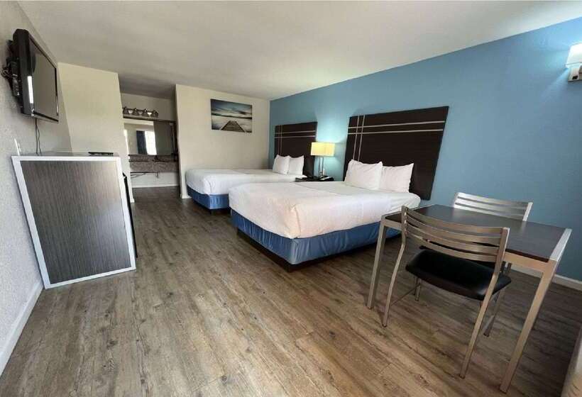 酒店 Days Inn By Wyndham Orange