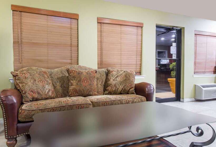 酒店 Days Inn By Wyndham Orange