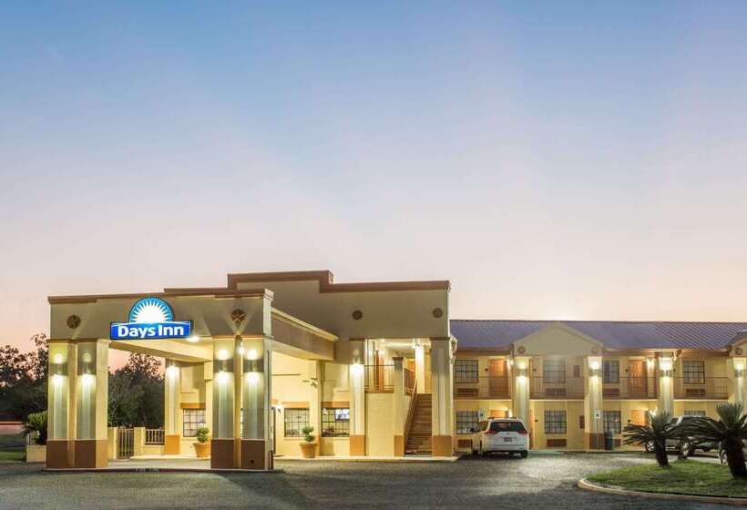 酒店 Days Inn By Wyndham Orange