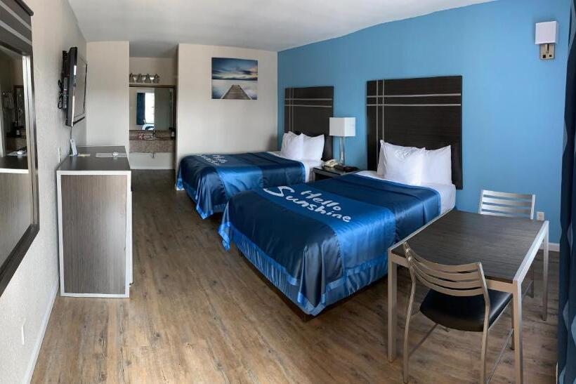 酒店 Days Inn By Wyndham Orange