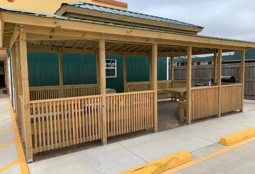 酒店 Days Inn By Wyndham Orange