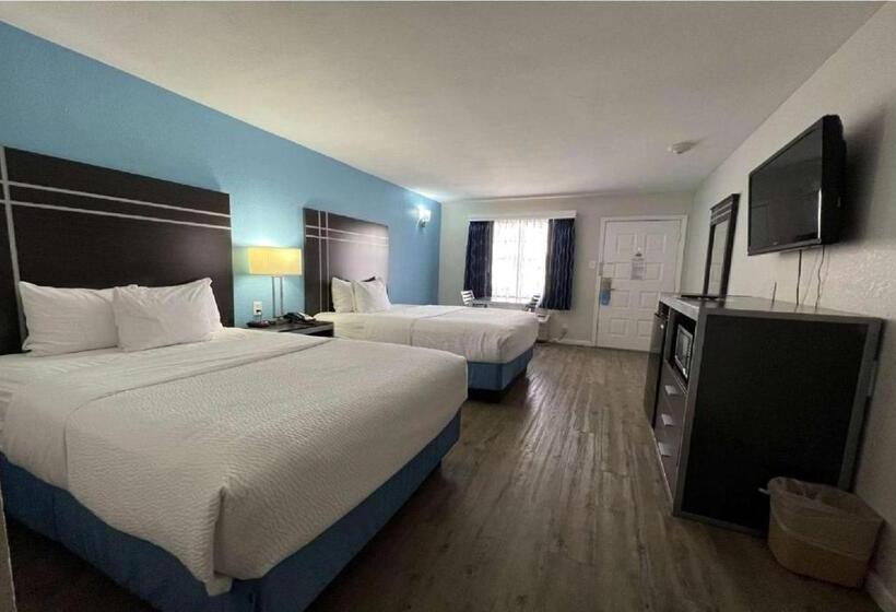 酒店 Days Inn By Wyndham Orange