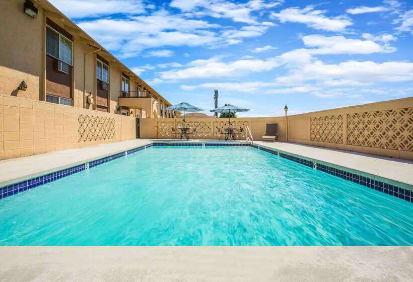 فندق Days Inn By Wyndham Yakima