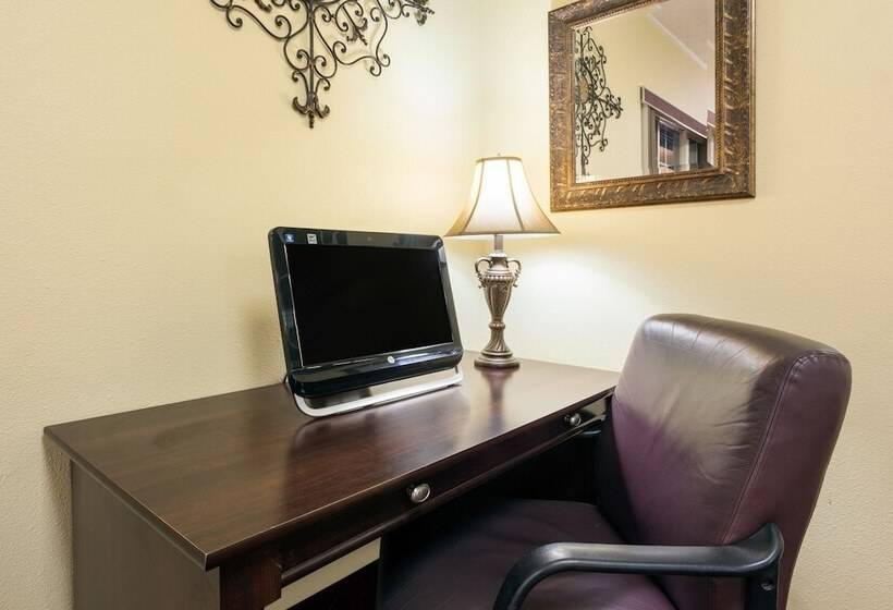 酒店 Days Inn By Wyndham Yakima