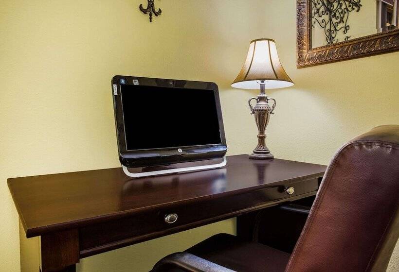 酒店 Days Inn By Wyndham Yakima