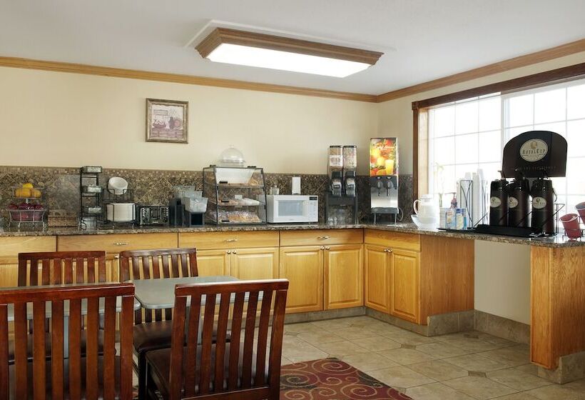 酒店 Days Inn By Wyndham Yakima