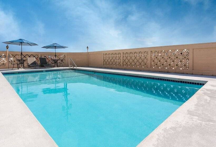 فندق Days Inn By Wyndham Yakima