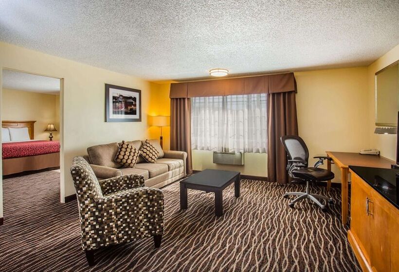 فندق Days Inn By Wyndham Yakima